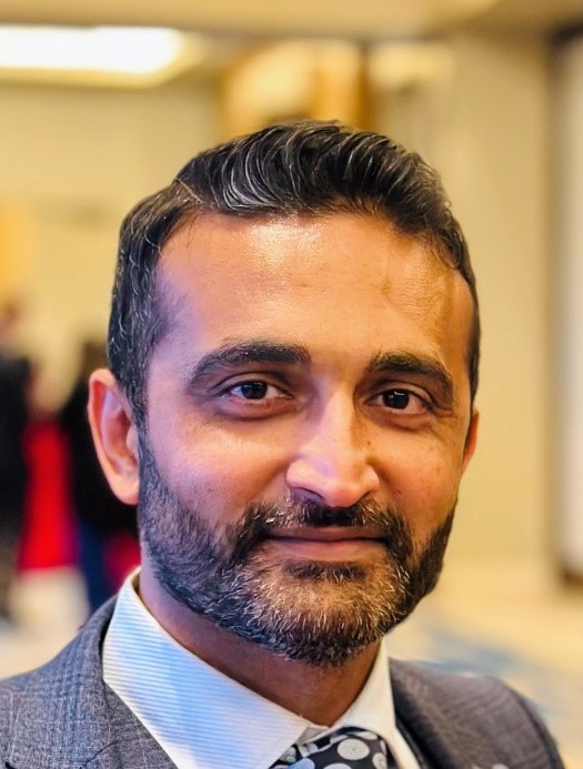 Bhavesh Desai, PharmD, JD