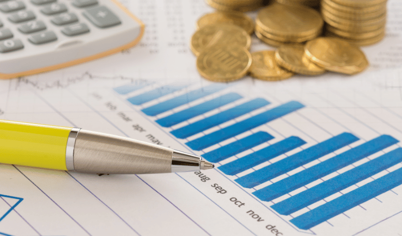 Financial & Accounting Support