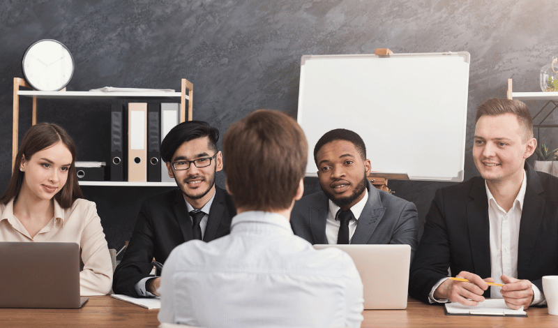 Human Resources Support & Talent Development