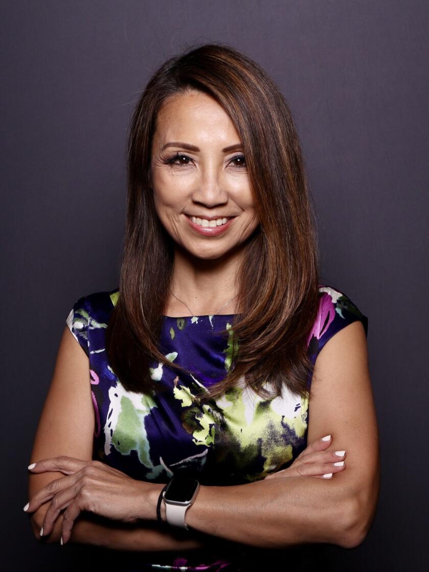 Mei Tang PharmD, MBA