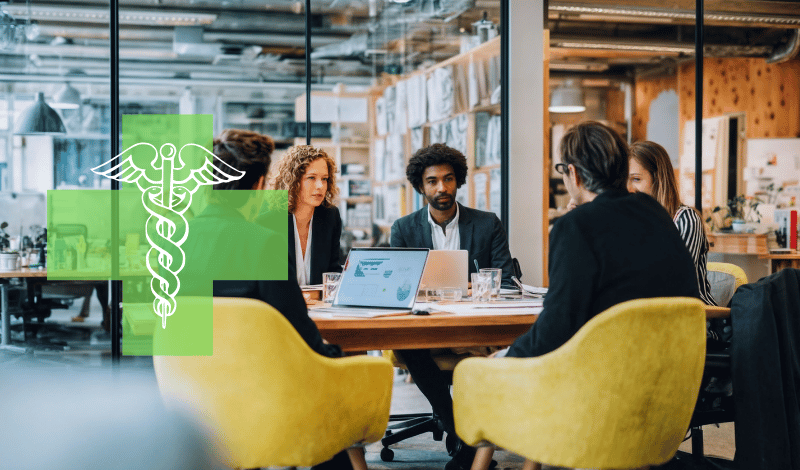 Pharmacy & AIC Startup Services